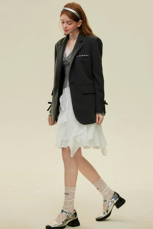 Chic Casual Blazer