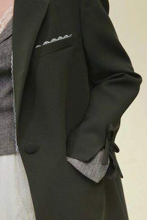 Chic Casual Blazer