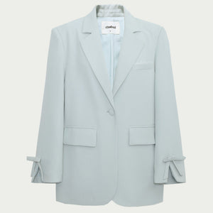 Chic Casual Blazer