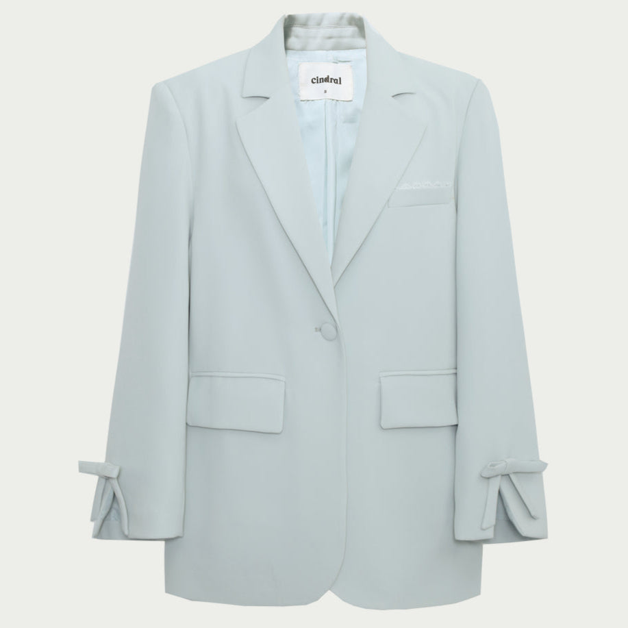 Chic Casual Blazer