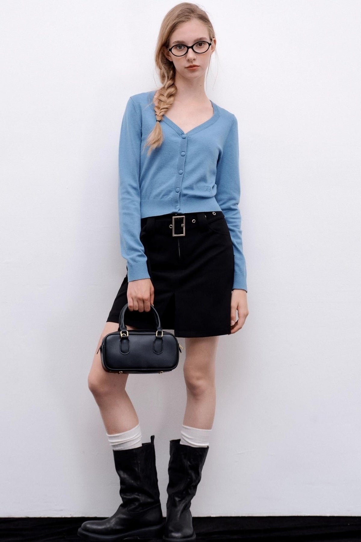 Chic Hip Skirt