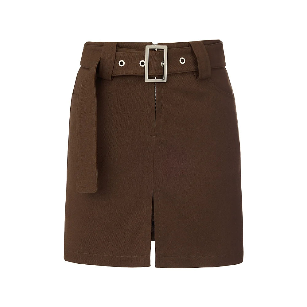 Chic Hip Skirt