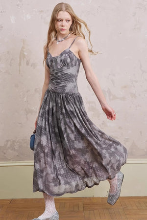 Chic Long Dress