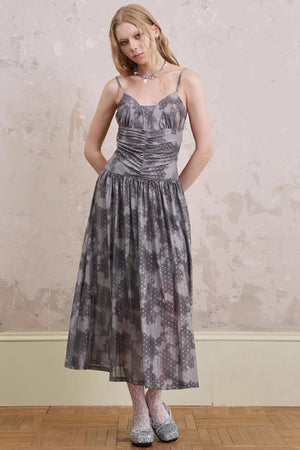 Chic Long Dress