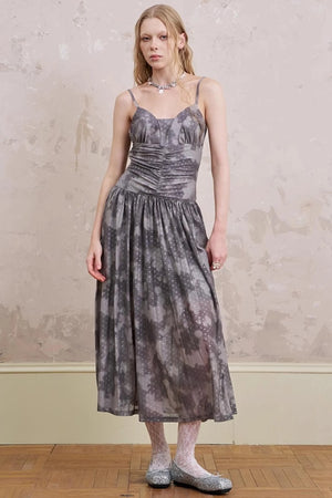 Chic Long Dress