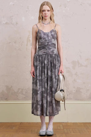 Chic Long Dress