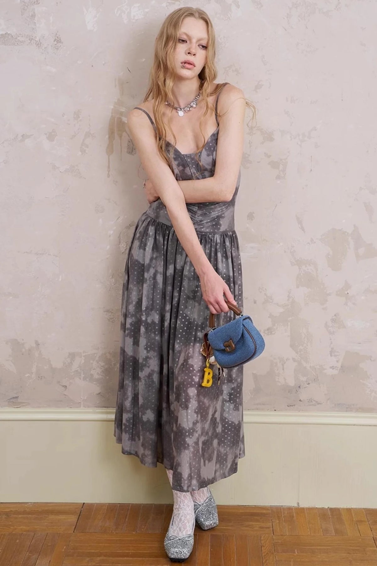 Chic Long Dress