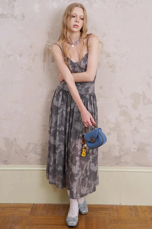 Chic Long Dress