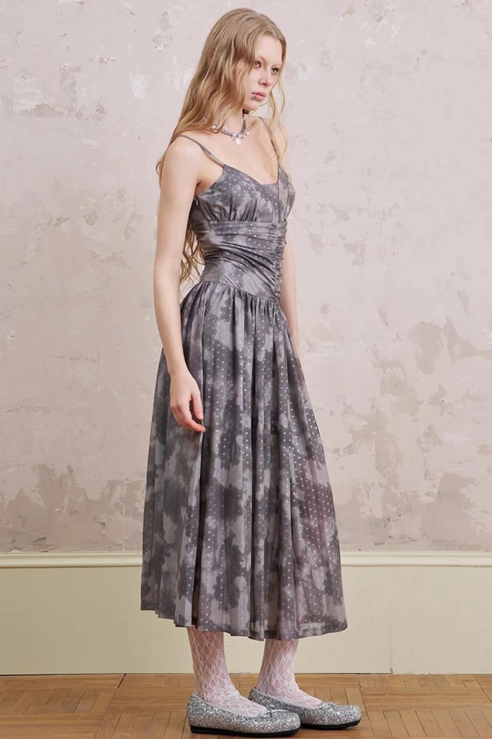 Chic Long Dress