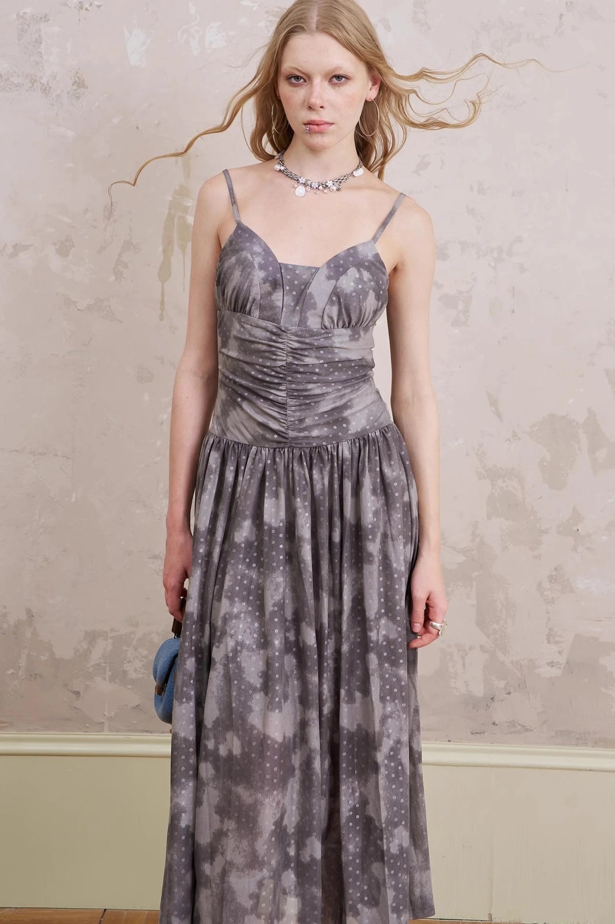Chic Long Dress