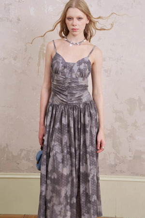 Chic Long Dress