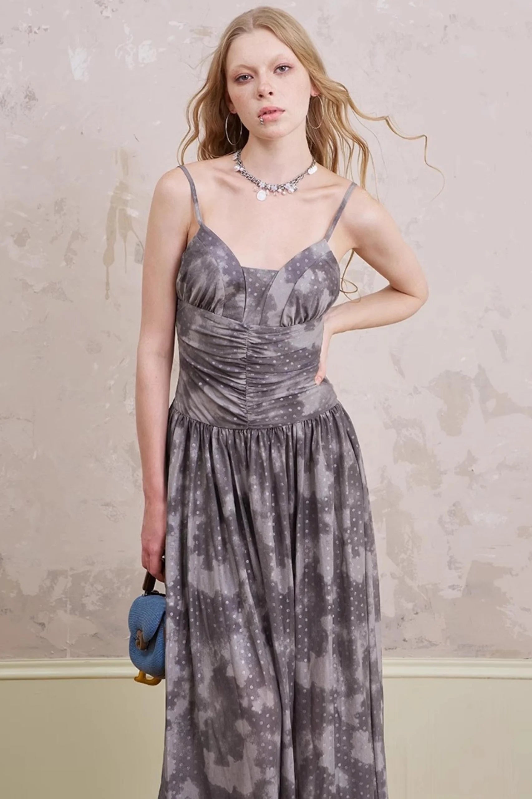 Chic Long Dress