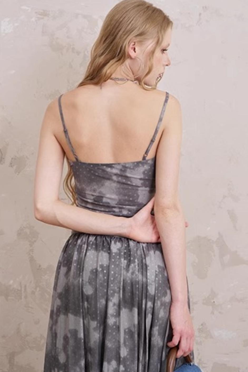 Chic Long Dress