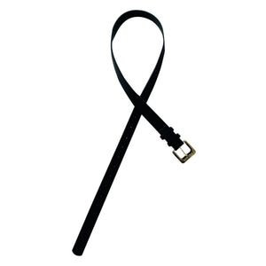 Chic Summer Letter Belts