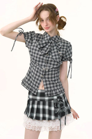 Chic Summer Shirt