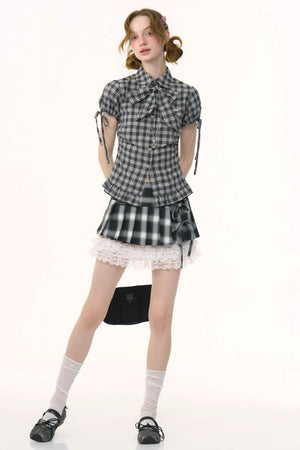 Chic Summer Shirt