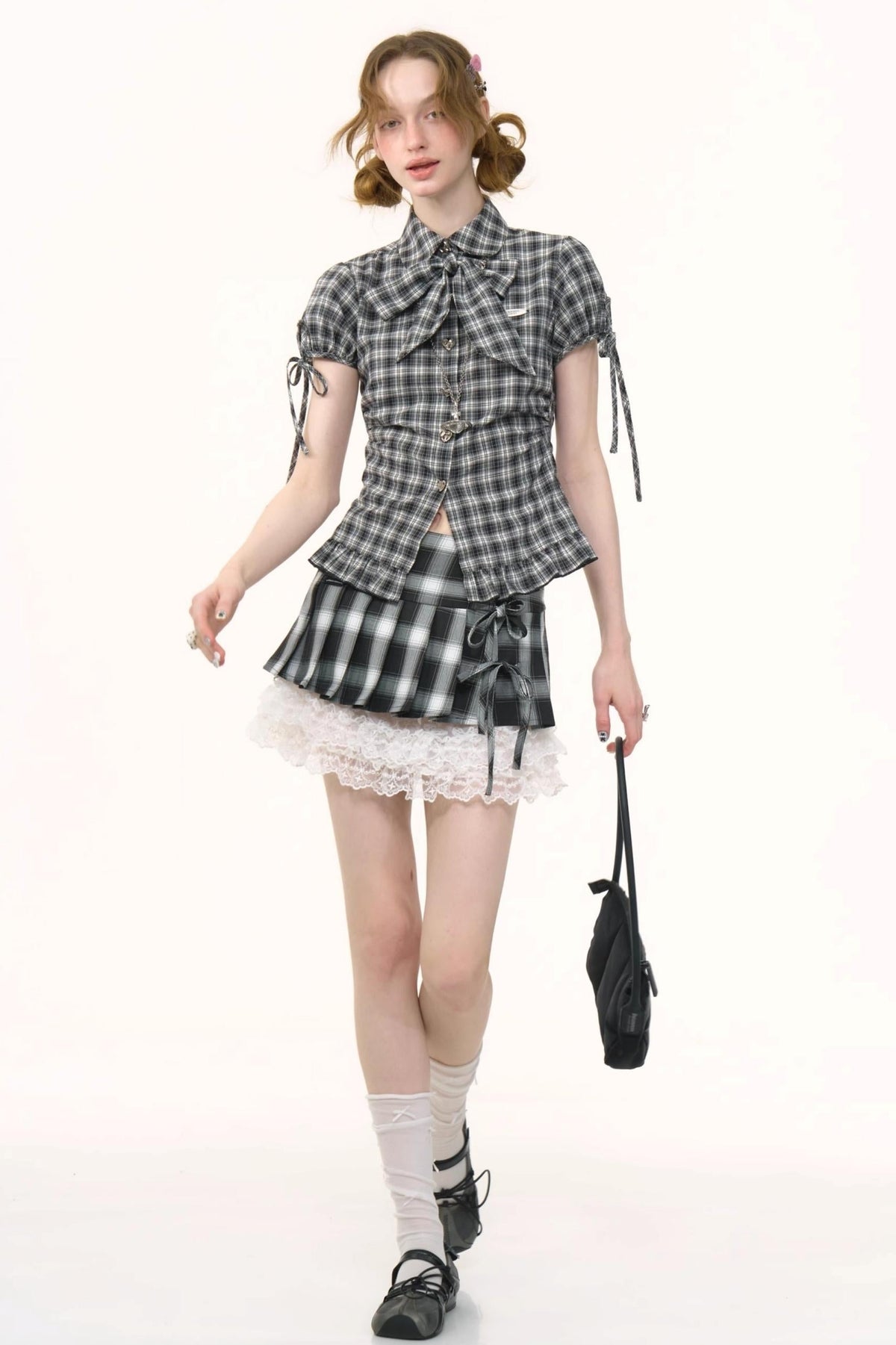 Chic Summer Shirt