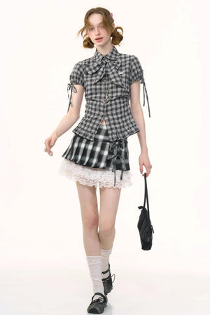 Chic Summer Shirt