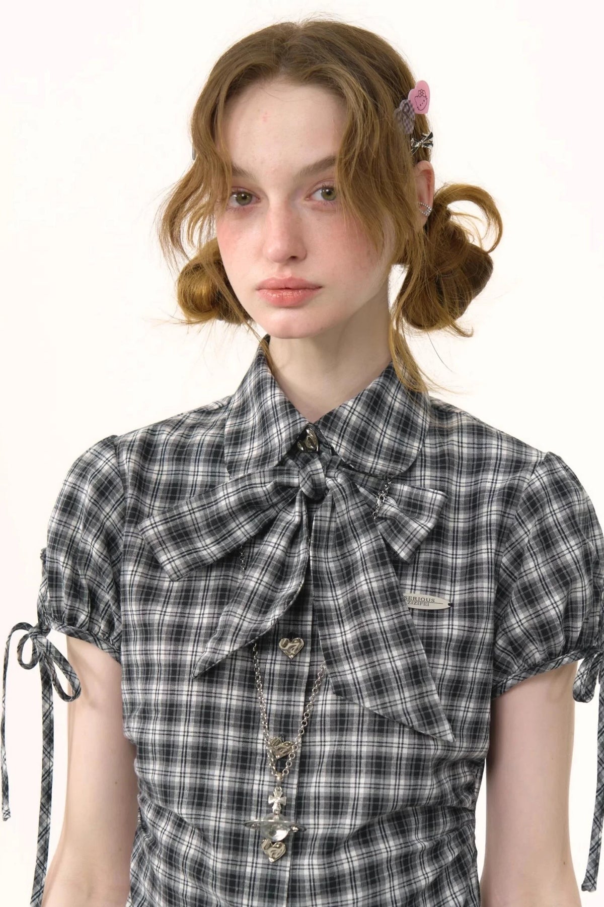 Chic Summer Shirt