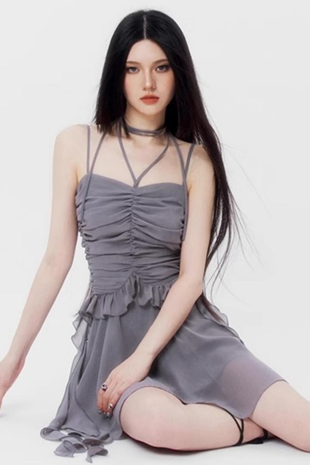 Chiffon Dream Dress