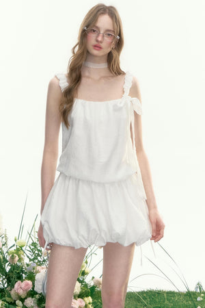 Chilly Jasmine Bubble Dress