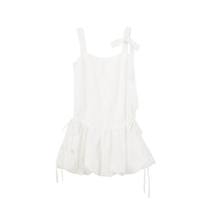 Chilly Jasmine Bubble Dress
