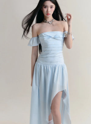 Cinderella Resort-Style Dress