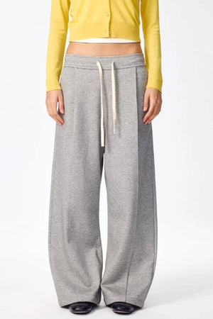 Classic Drawstring Sweatpants