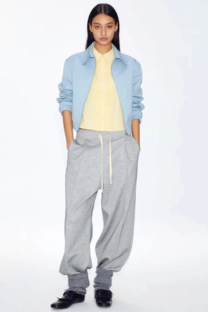 Classic Drawstring Sweatpants