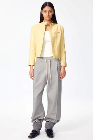 Classic Drawstring Sweatpants