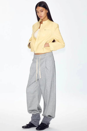 Classic Drawstring Sweatpants
