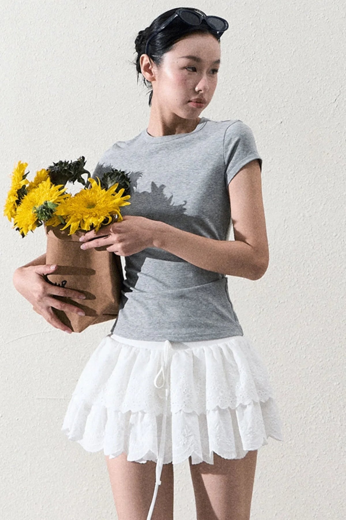 Classic Knit Top