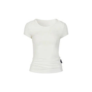 Classic Letter Base T-Shirt