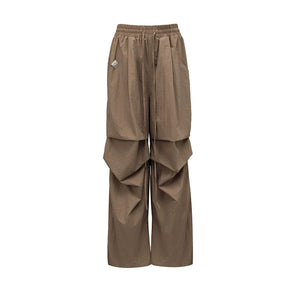 Classic Silhouette Pants