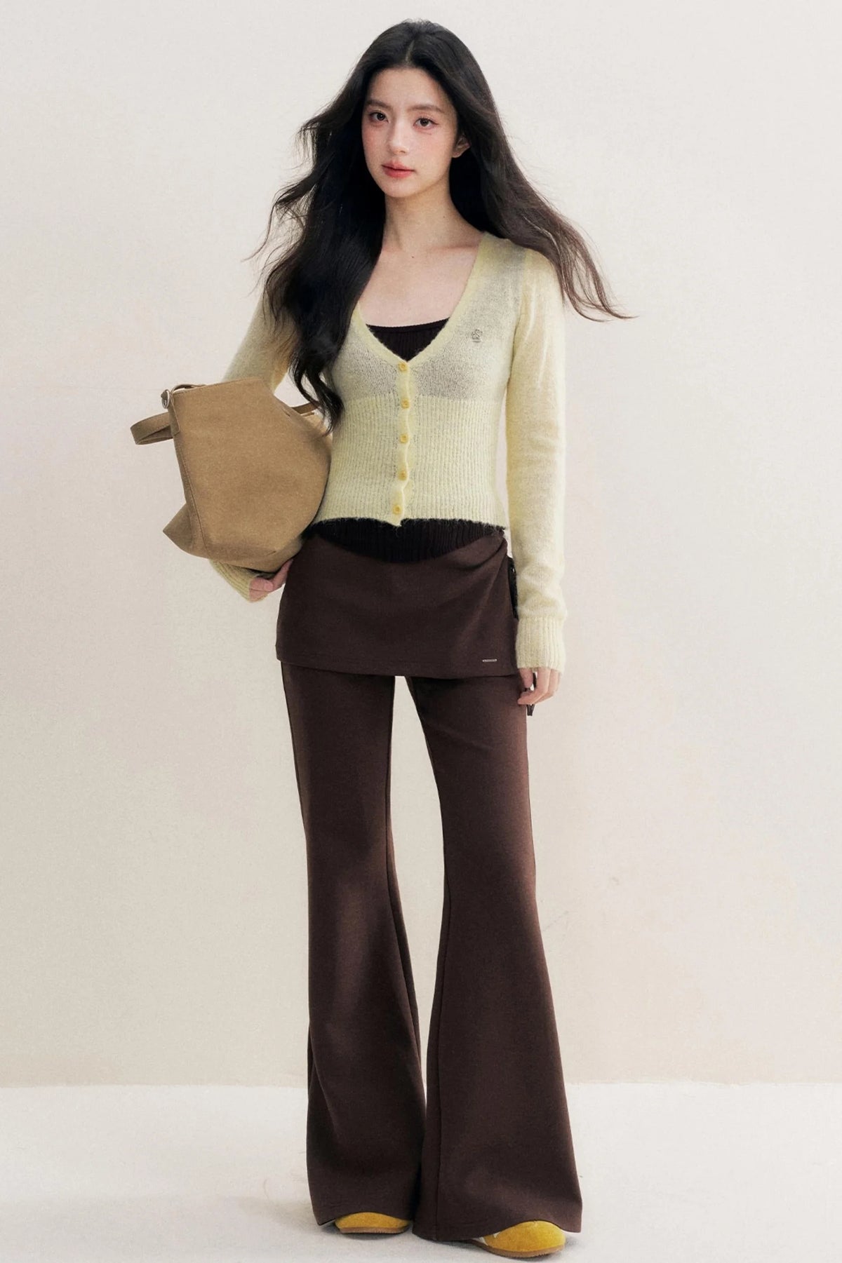 Classic Slender Cut Pants