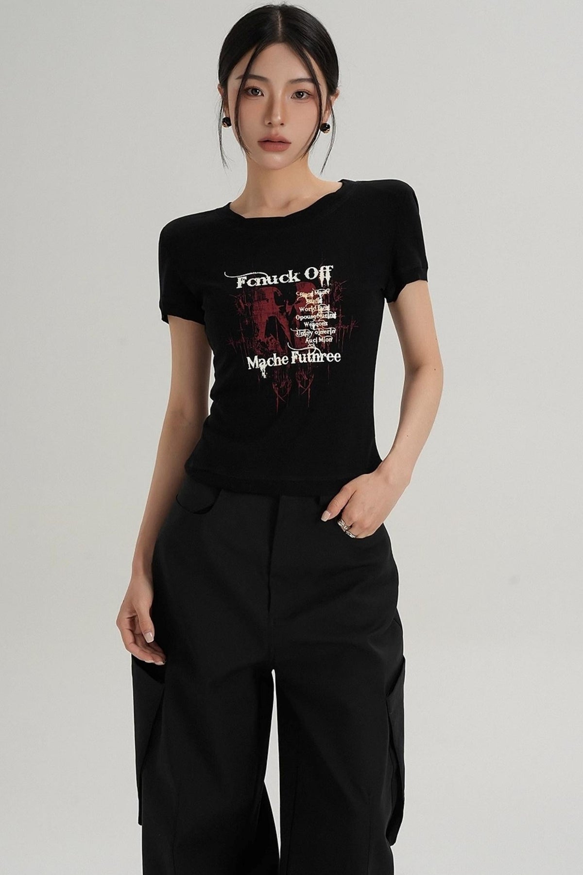 Classic Slim Shirt