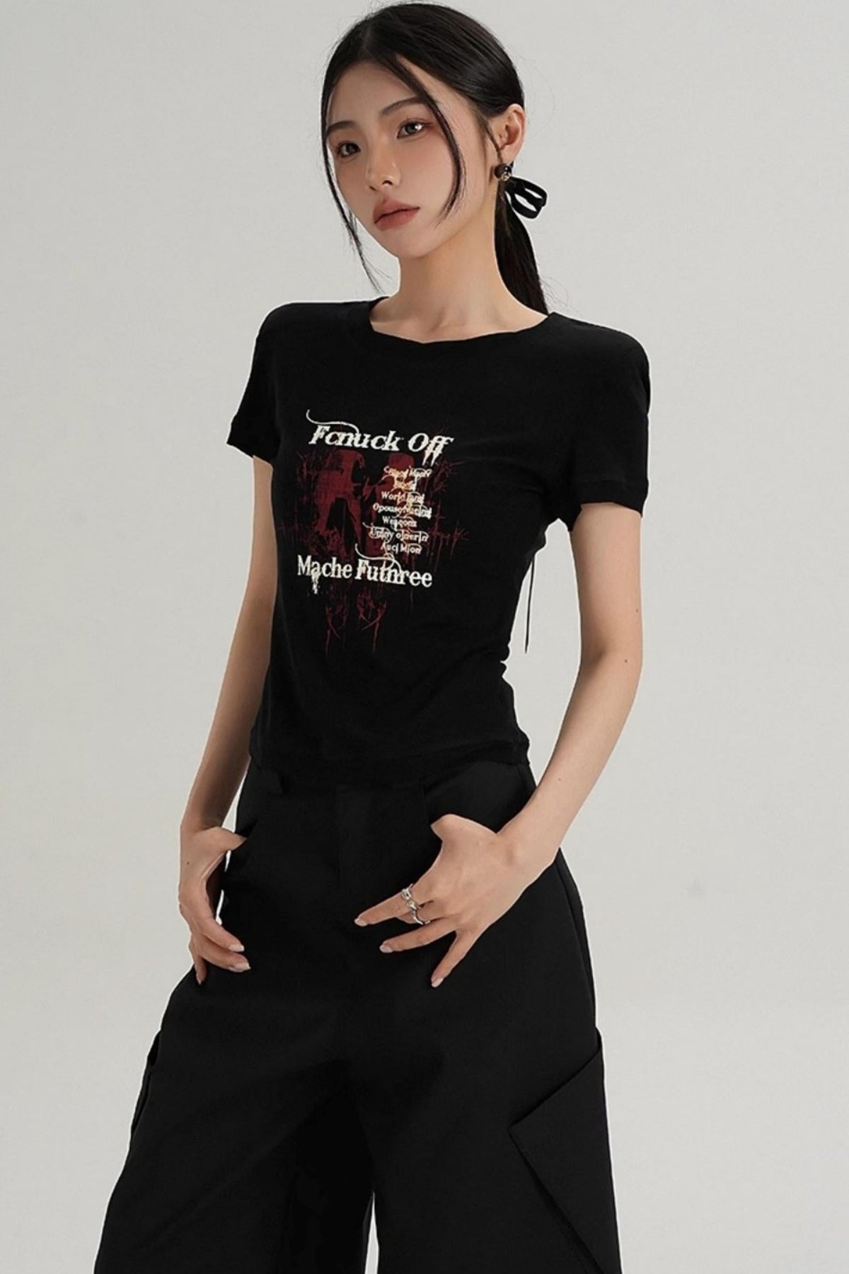 Classic Slim Shirt