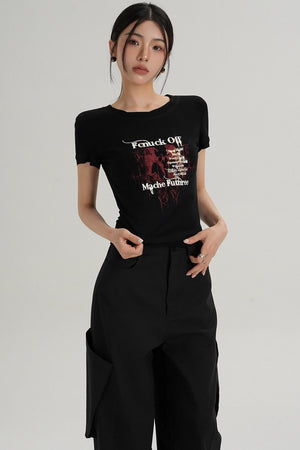 Classic Slim Shirt