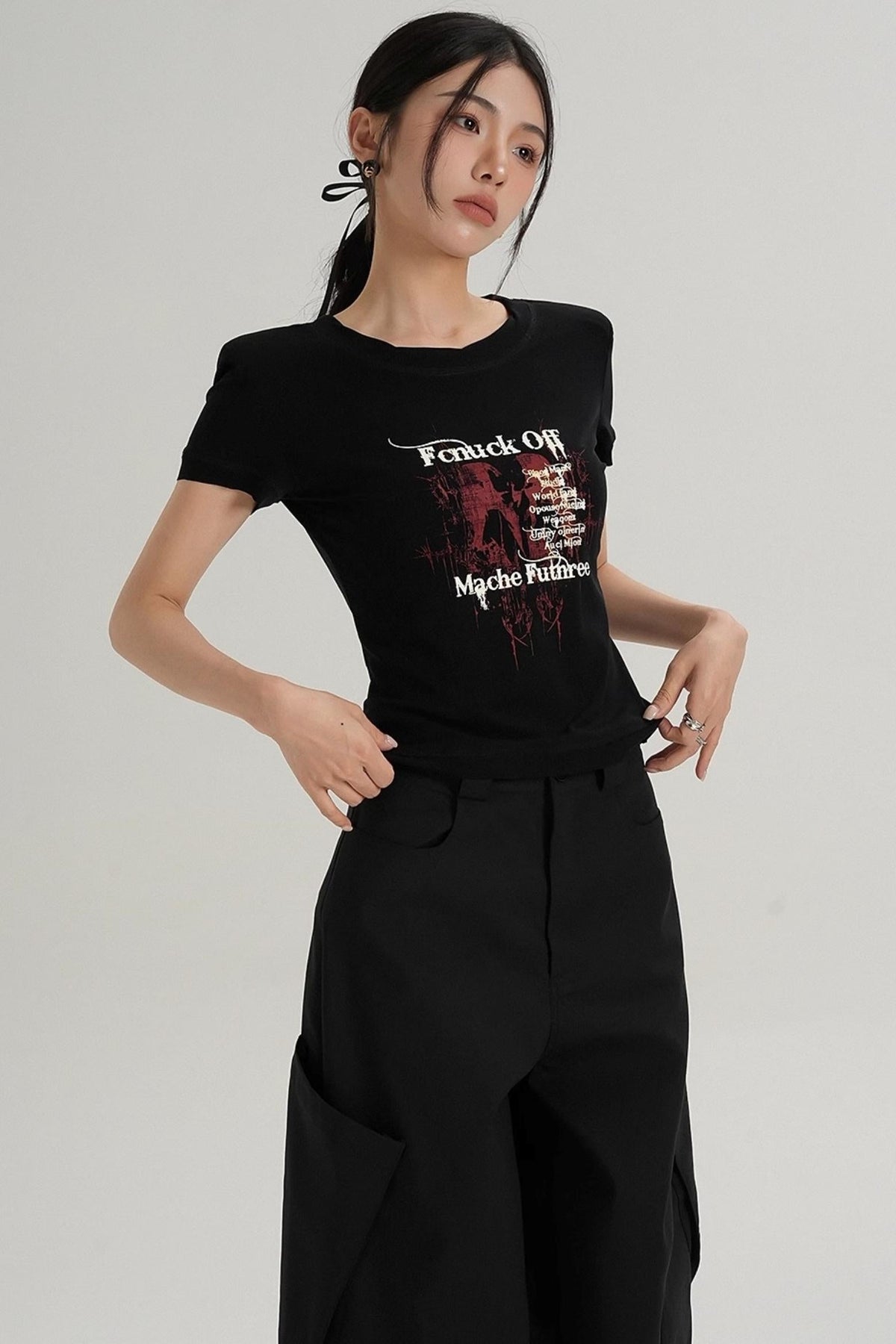Classic Slim Shirt