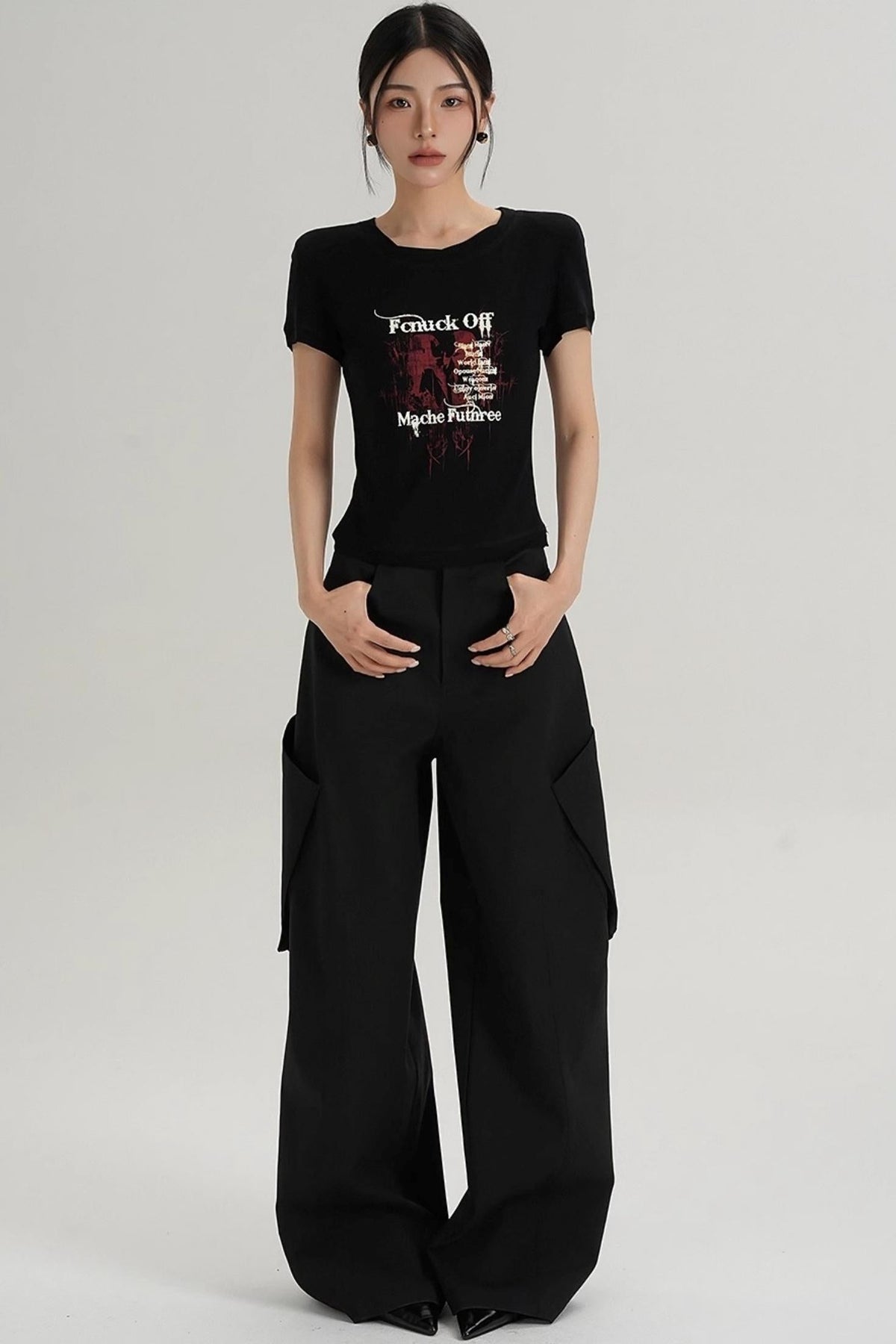 Classic Slim Shirt