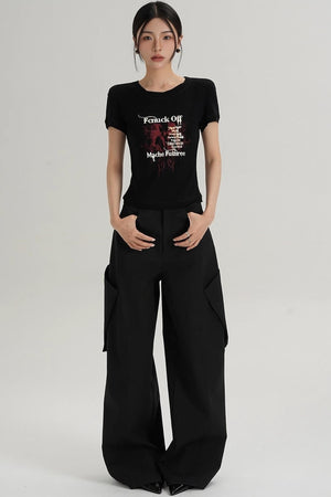 Classic Slim Shirt