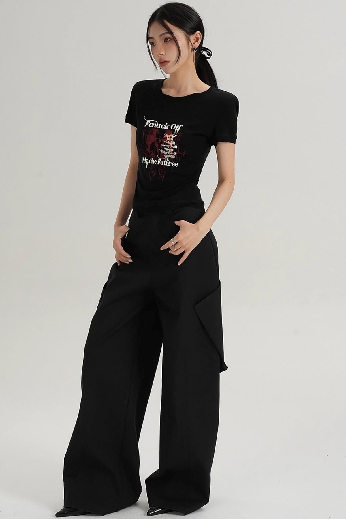 Classic Slim Shirt