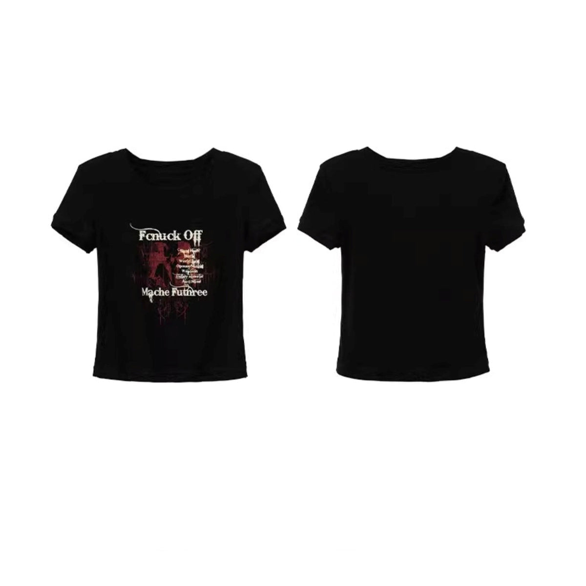 Classic Slim Shirt