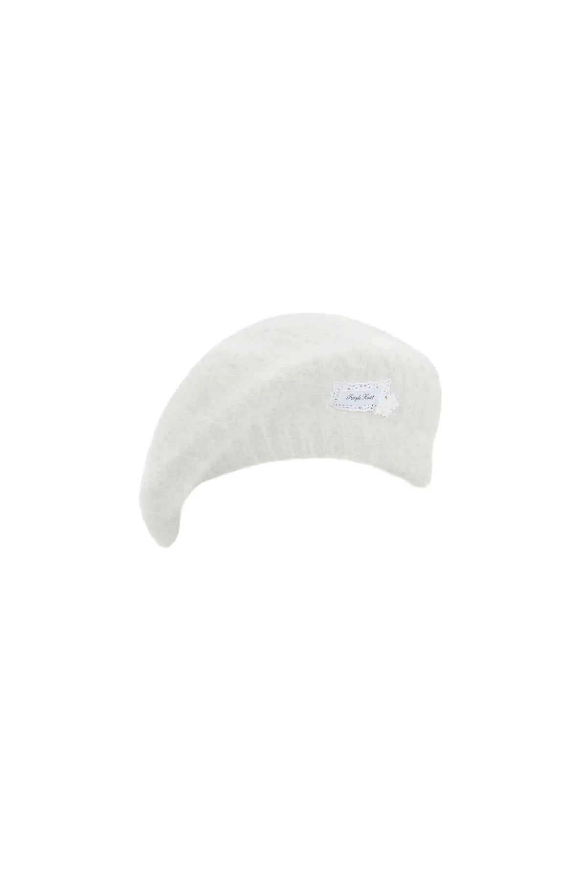 Classic Snowflake Beret