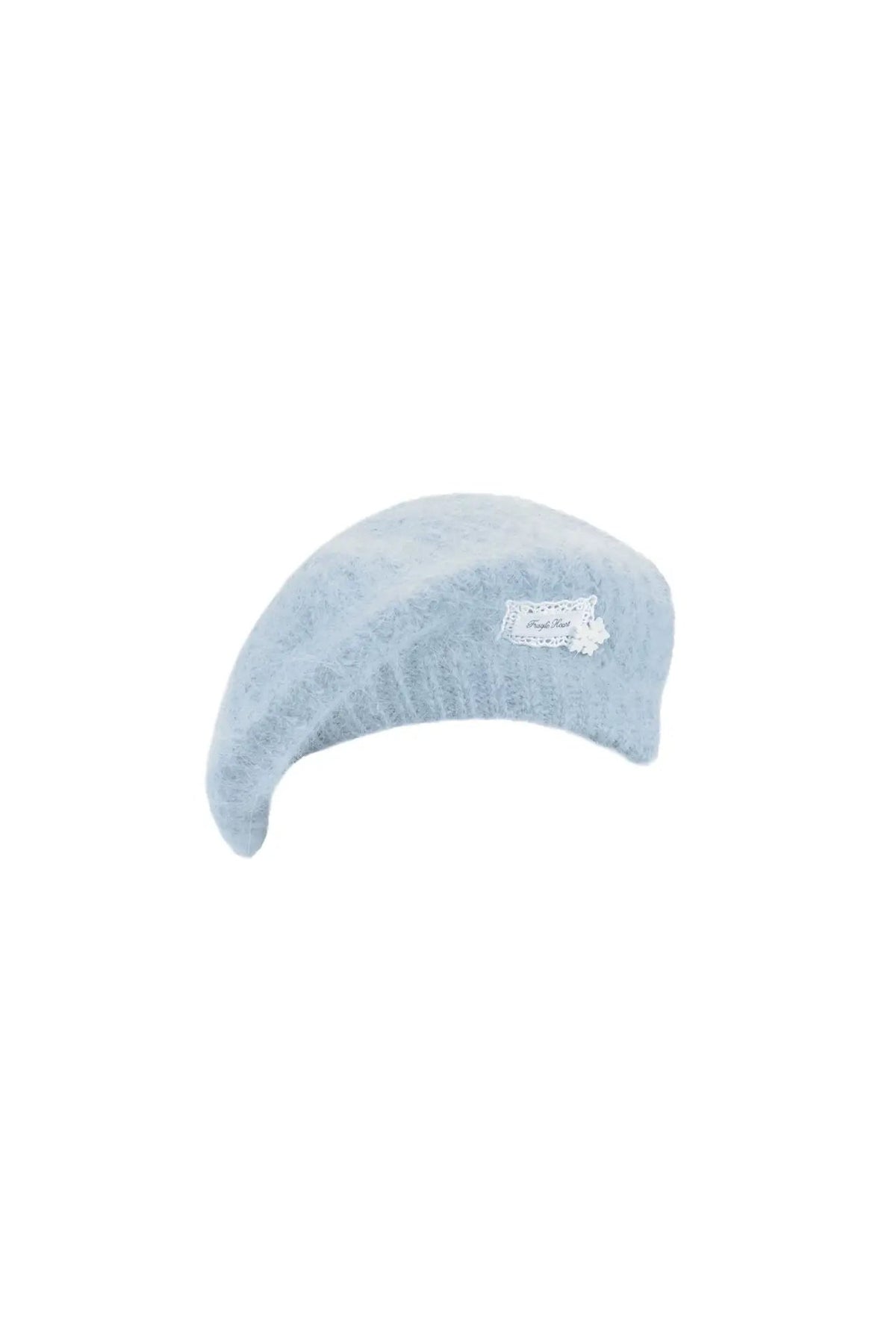 Classic Snowflake Beret