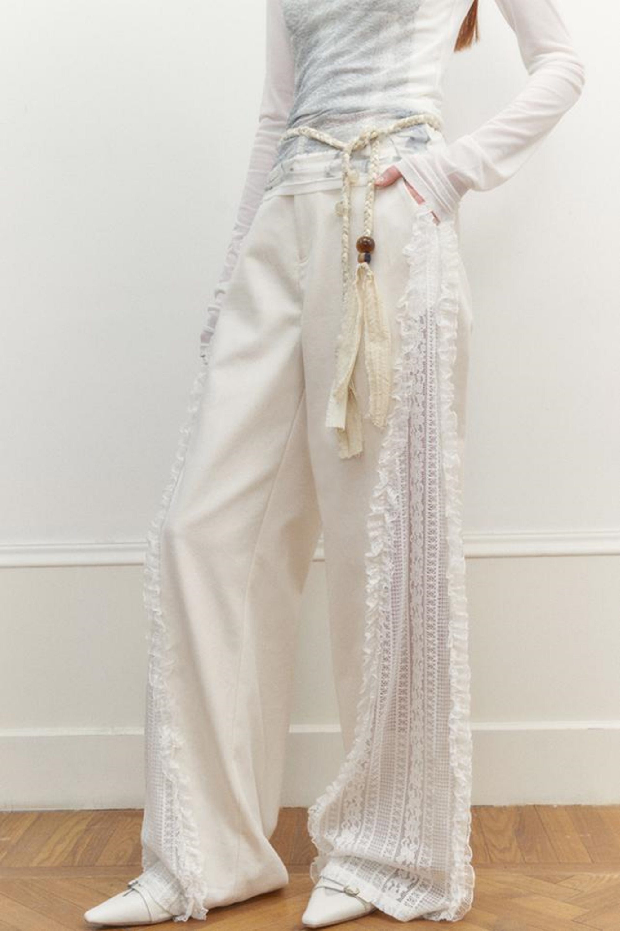 Cloud Summer Pants