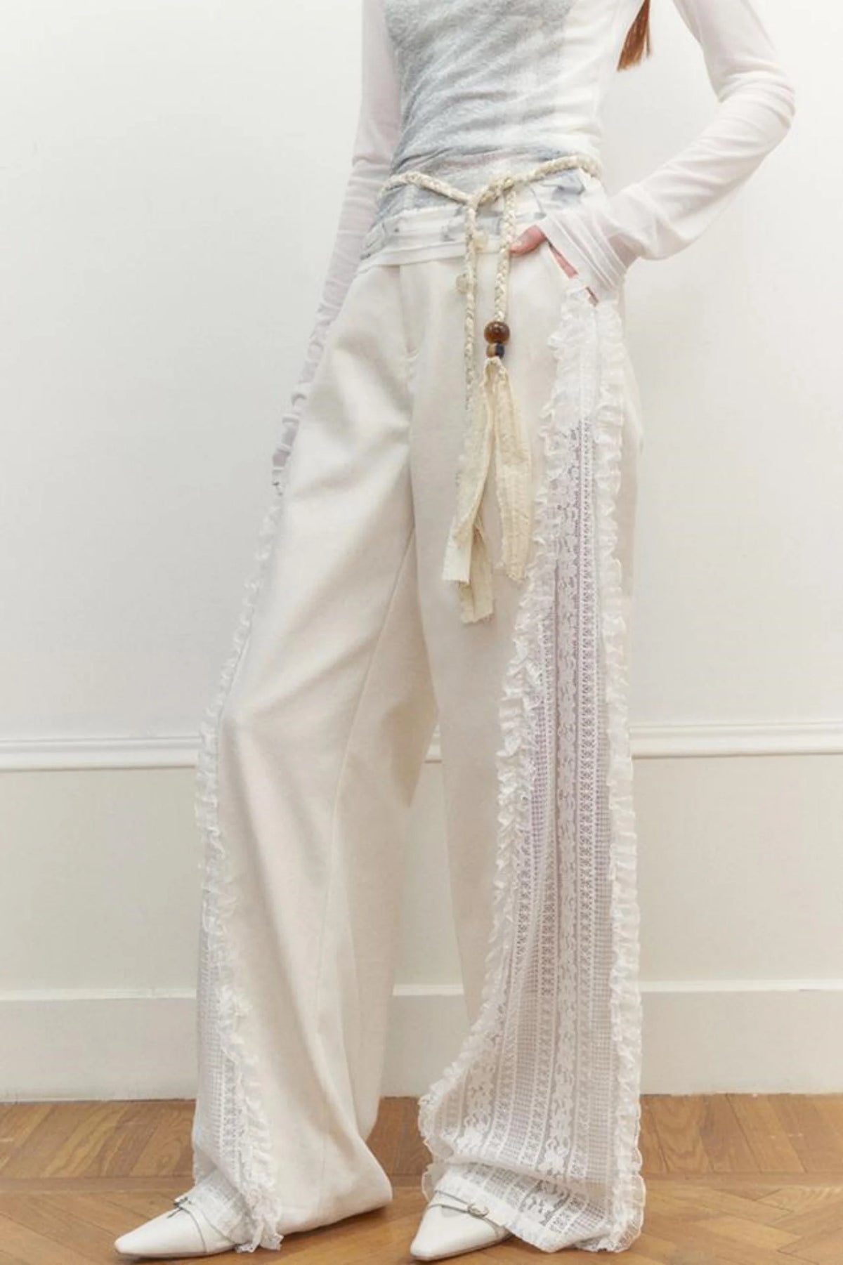 Cloud Summer Pants