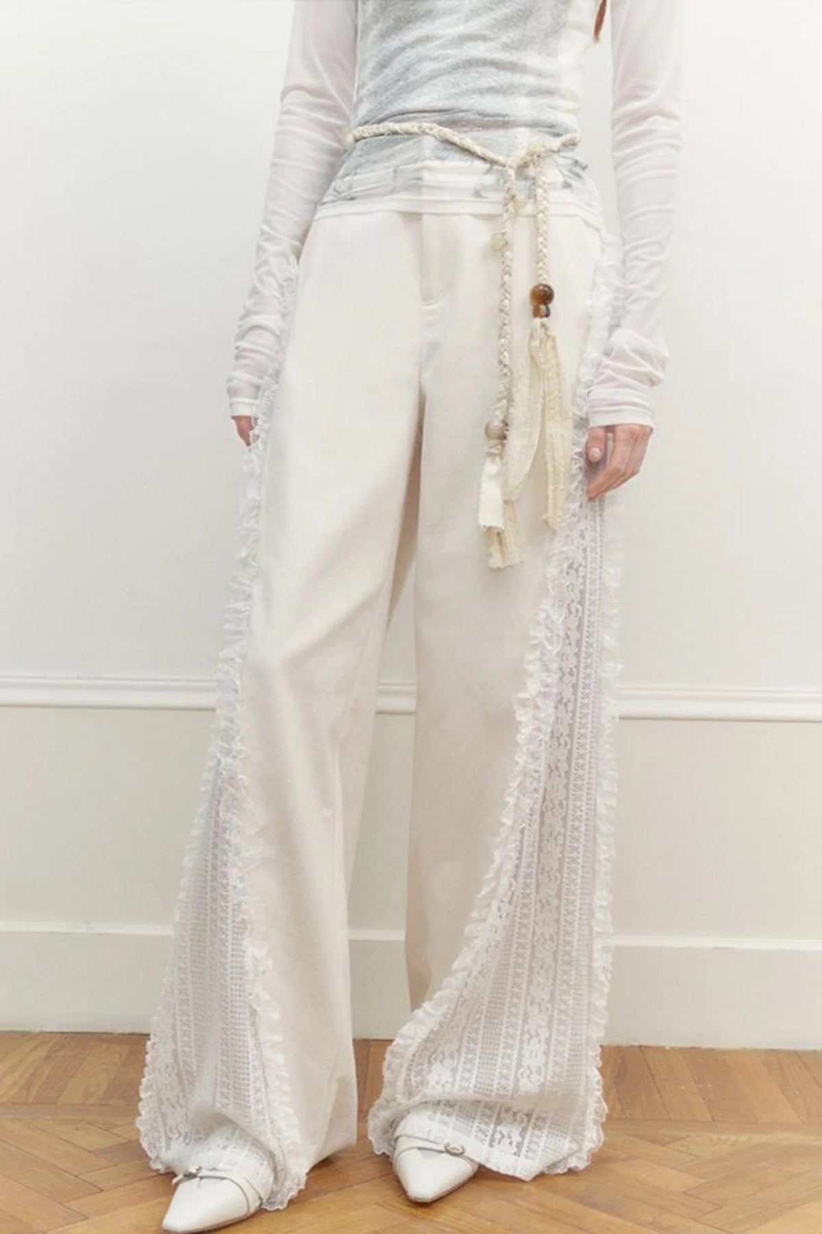 Cloud Summer Pants