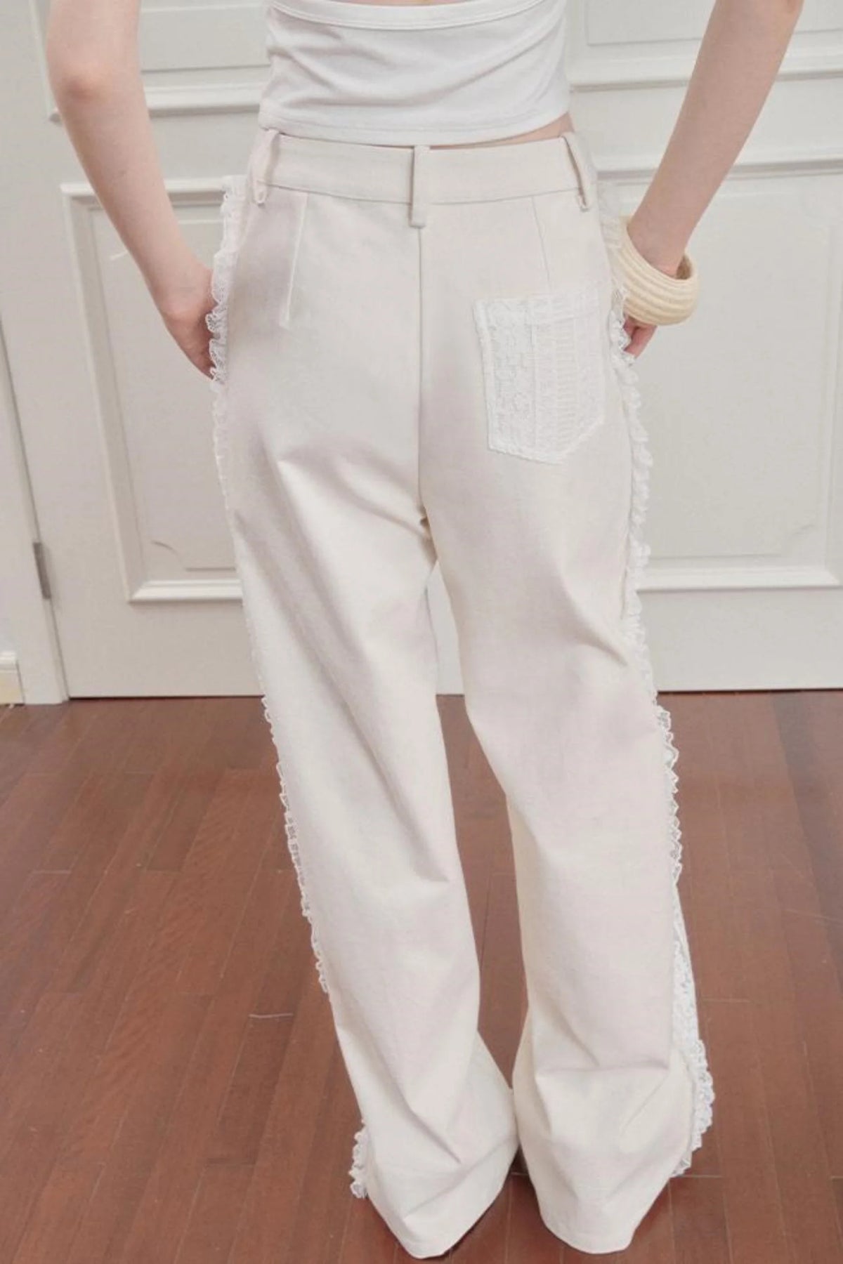 Cloud Summer Pants