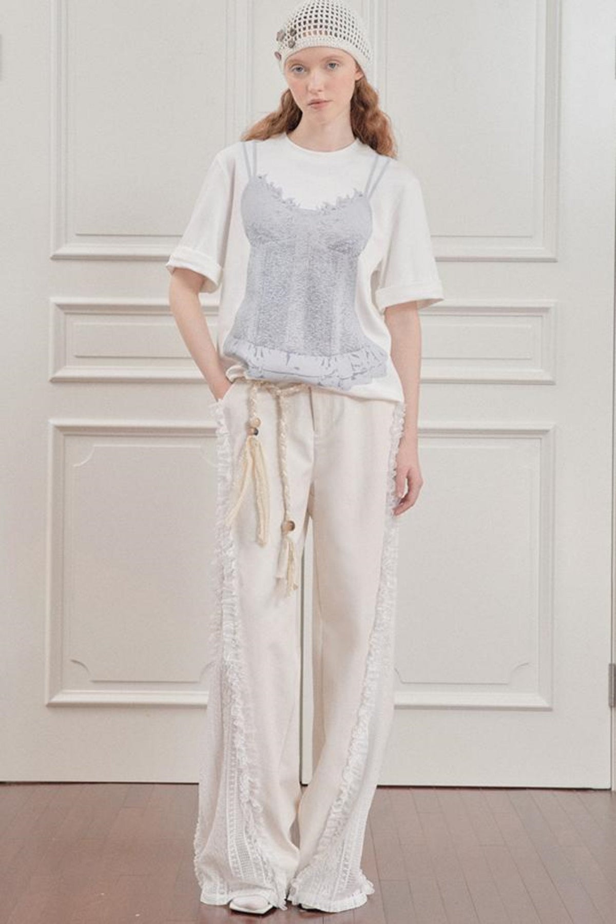 Cloud Summer Pants